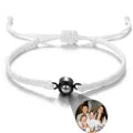 PhotoLock Bracelet